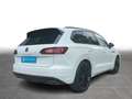 Volkswagen Touareg 3.0 V6 TDI R-Line 4Motion (EURO 6d) Blanc - thumbnail 4