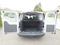 Volkswagen Caddy TDI DSG Parkhilfe AHK 5 Jahre VW Garantie Klima Zilver - thumbnail 15