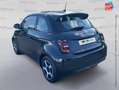 Fiat 500e e 118ch Passion Noir - thumbnail 8