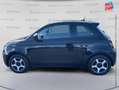 Fiat 500e e 118ch Passion Noir - thumbnail 9