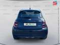 Fiat 500e e 118ch Passion Noir - thumbnail 7