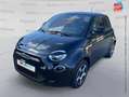 Fiat 500e e 118ch Passion Noir - thumbnail 1