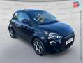 Fiat 500e e 118ch Passion Noir - thumbnail 3
