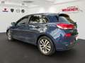 Hyundai i30 TREND 1.4 T-GDI *PDC*SHZ*NAVI*LHZ* Bleu - thumbnail 4