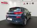 Hyundai i30 TREND 1.4 T-GDI *PDC*SHZ*NAVI*LHZ* Bleu - thumbnail 3