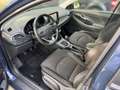 Hyundai i30 TREND 1.4 T-GDI *PDC*SHZ*NAVI*LHZ* Bleu - thumbnail 7