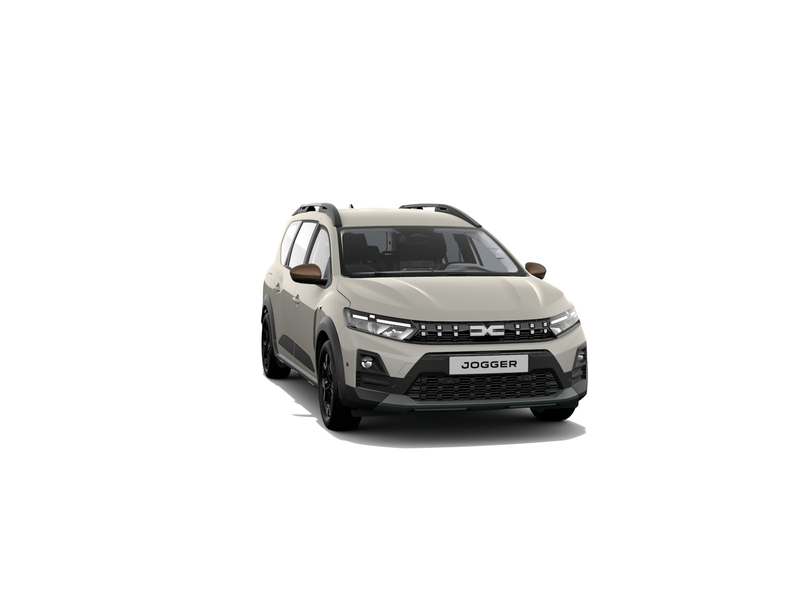 Dacia Jogger Hybrid 155 6AT Extreme 5-zits | Achteruitrijcamera — photo 5