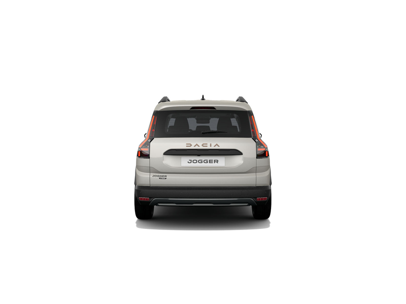 Dacia Jogger Hybrid 155 6AT Extreme 5-zits | Achteruitrijcamera — photo 10