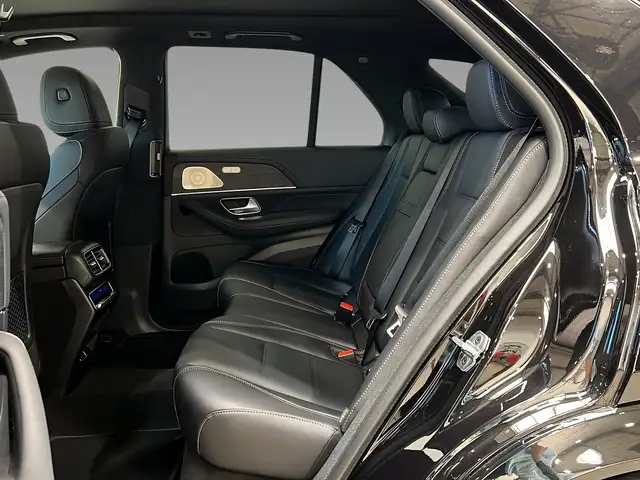 Mercedes-Benz Gle view 8