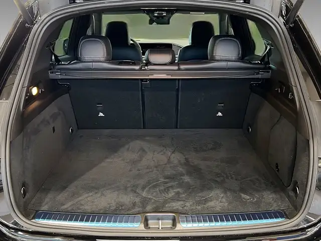 Mercedes-Benz Gle view 5