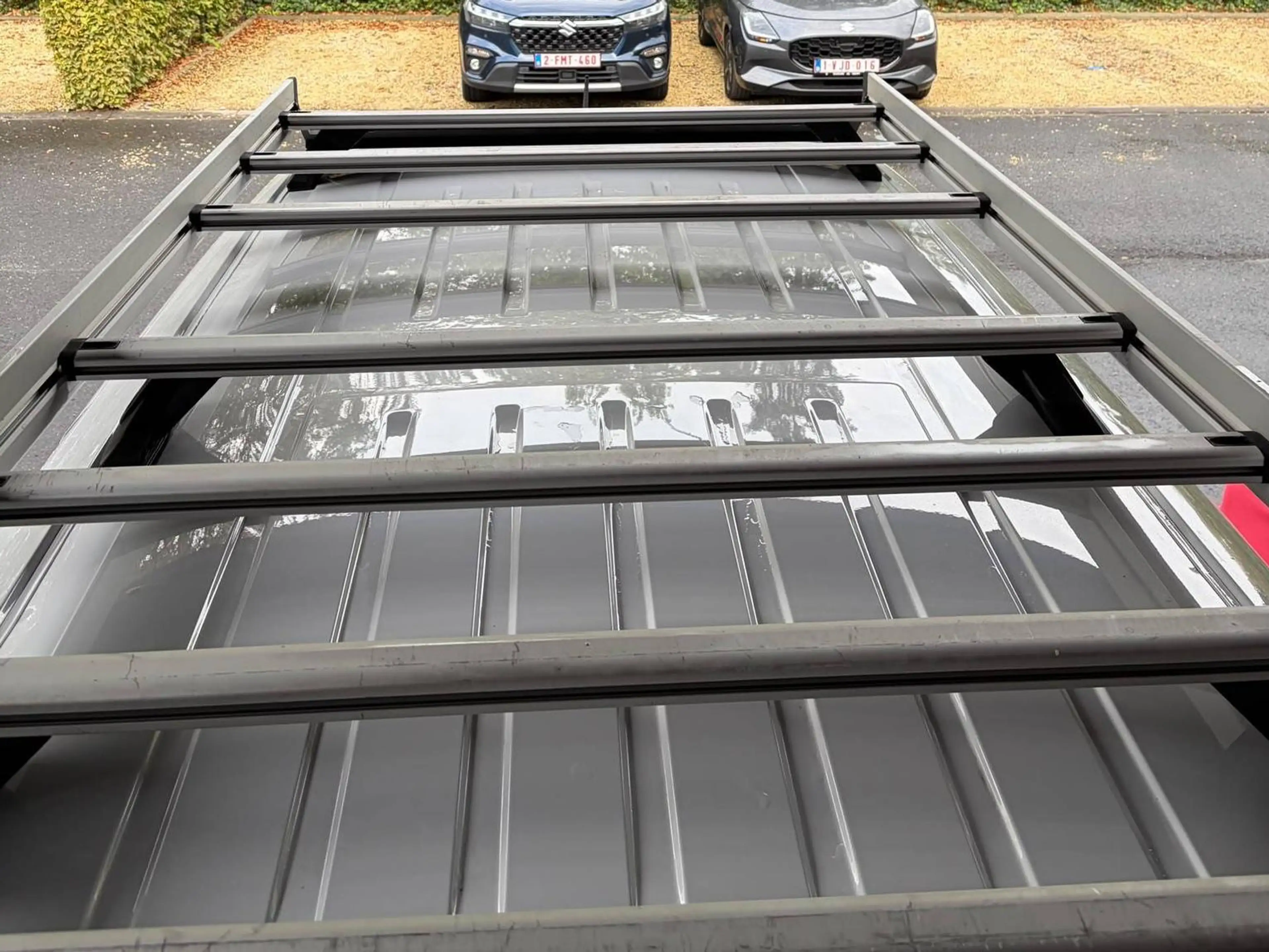 Toyota Proace Proace City 1.5 D-4D Tech Pack + TOYOTA GARANTIE + TREKHAAK + FULL OPTION — photo 15