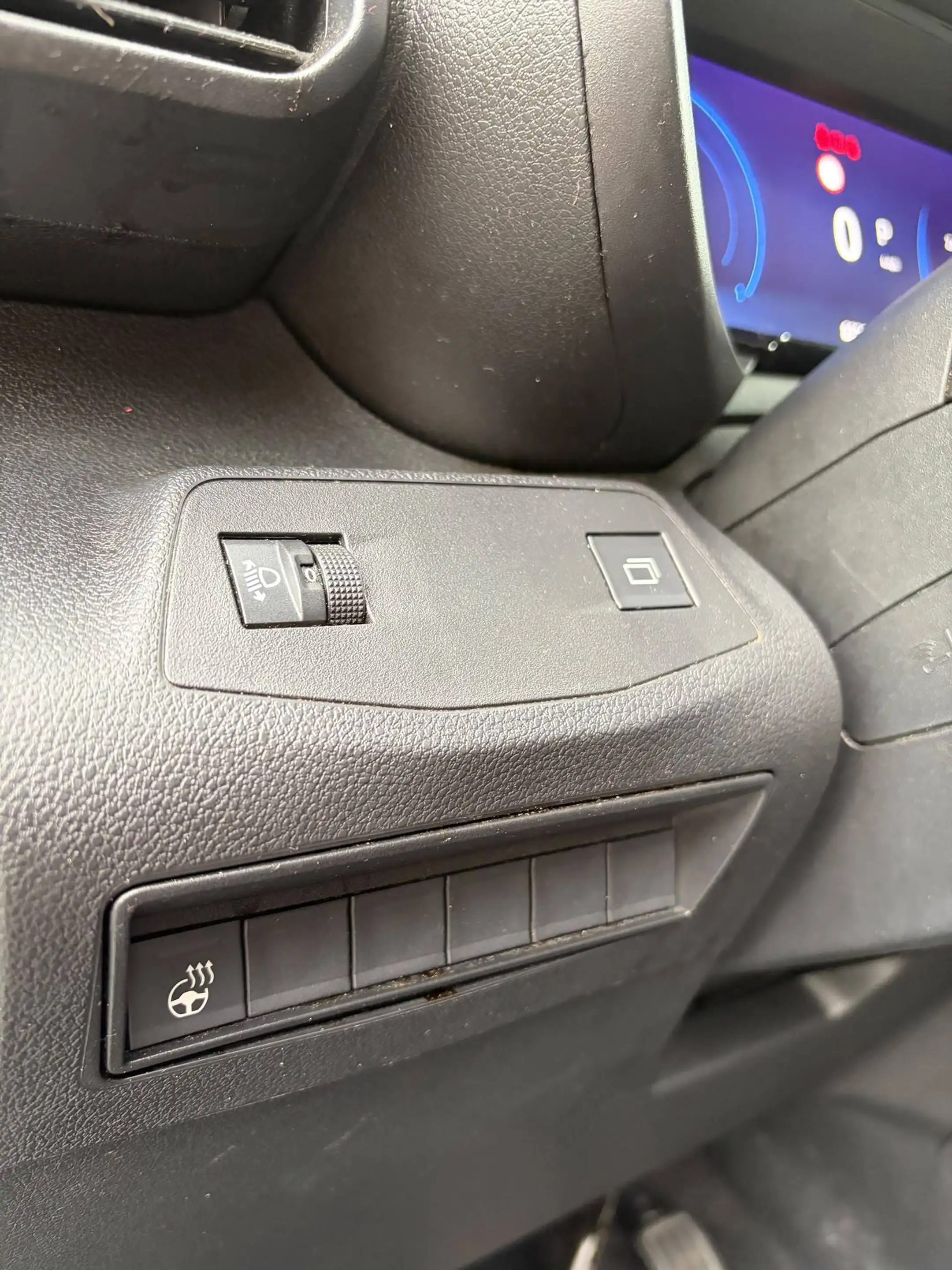 Toyota Proace Proace City 1.5 D-4D Tech Pack + TOYOTA GARANTIE + TREKHAAK + FULL OPTION — photo 9
