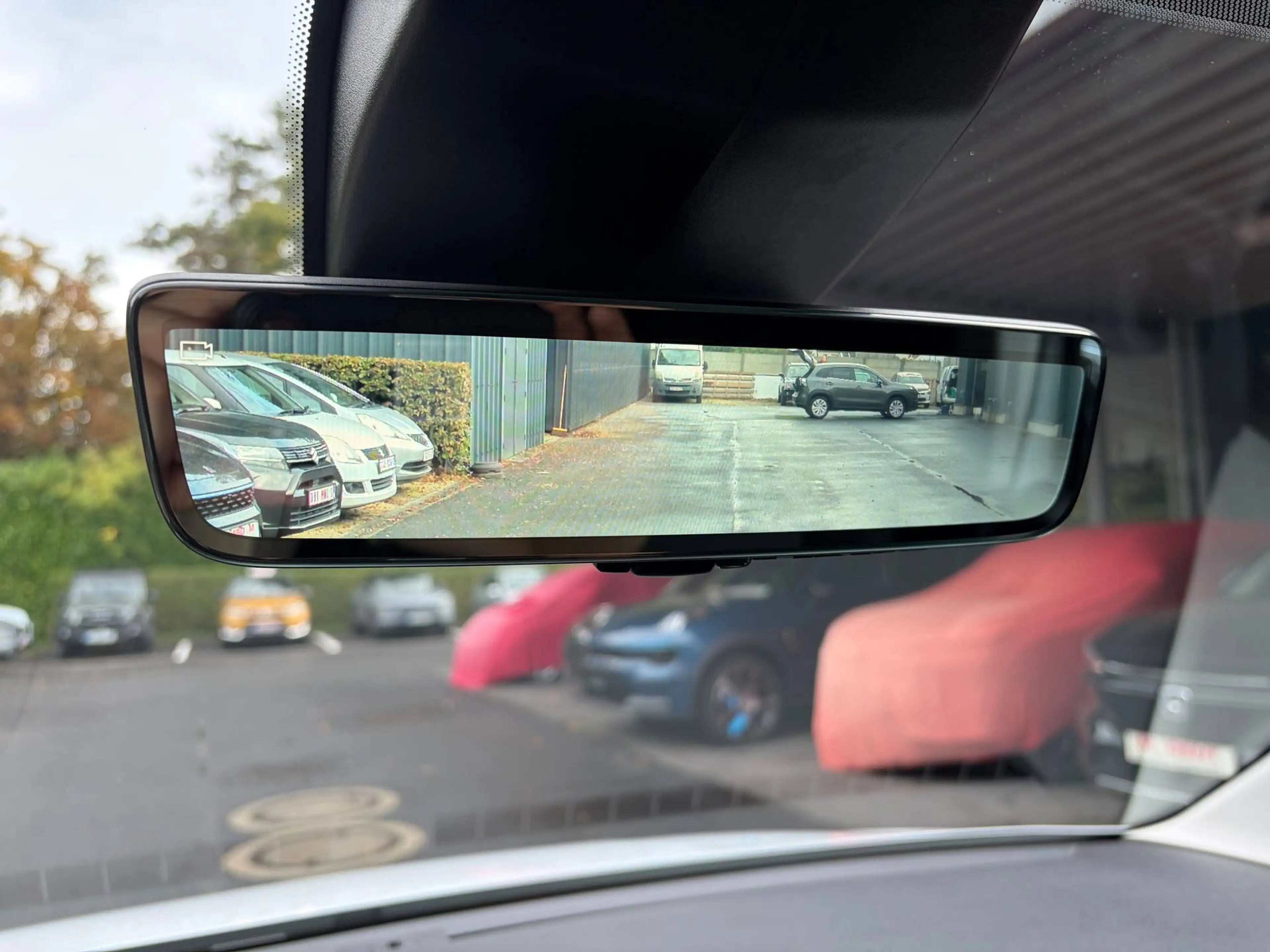 Toyota Proace Proace City 1.5 D-4D Tech Pack + TOYOTA GARANTIE + TREKHAAK + FULL OPTION — photo 13
