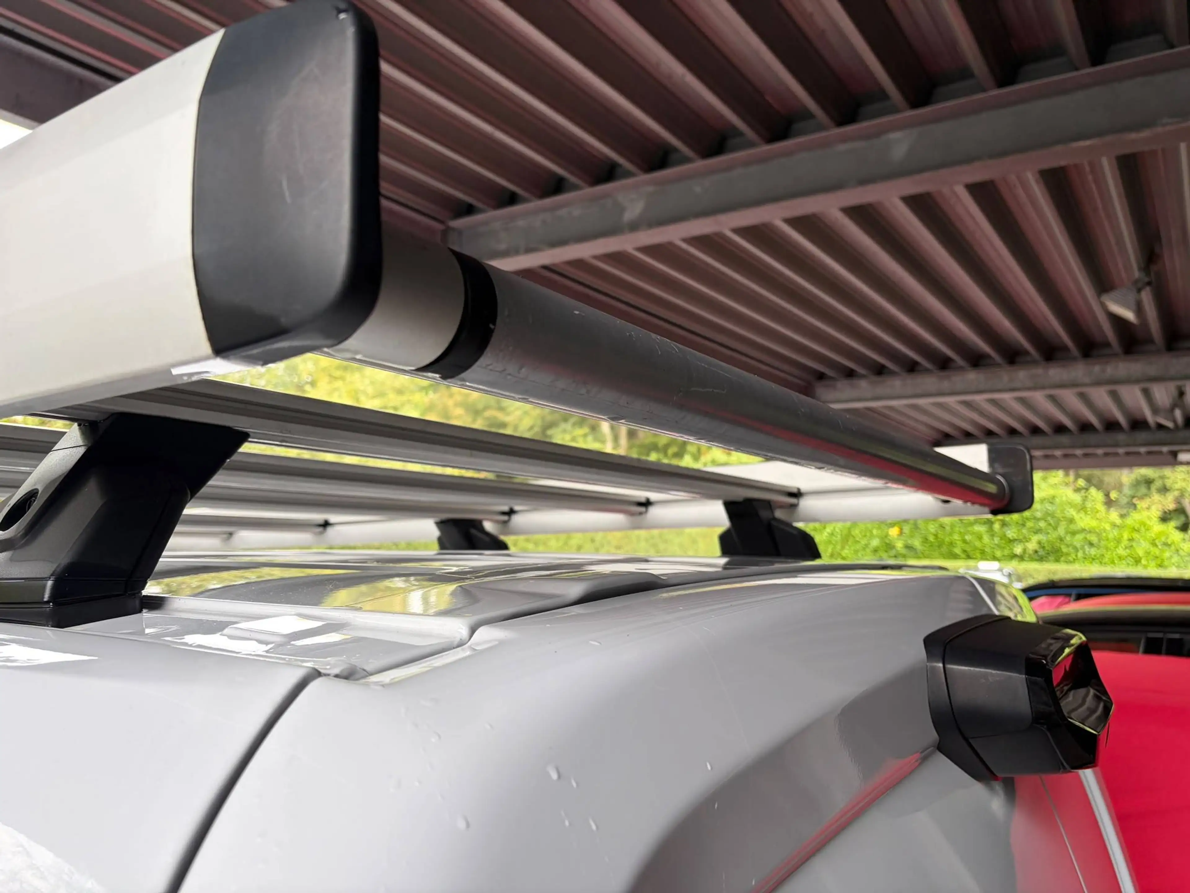 Toyota Proace Proace City 1.5 D-4D Tech Pack + TOYOTA GARANTIE + TREKHAAK + FULL OPTION — photo 14
