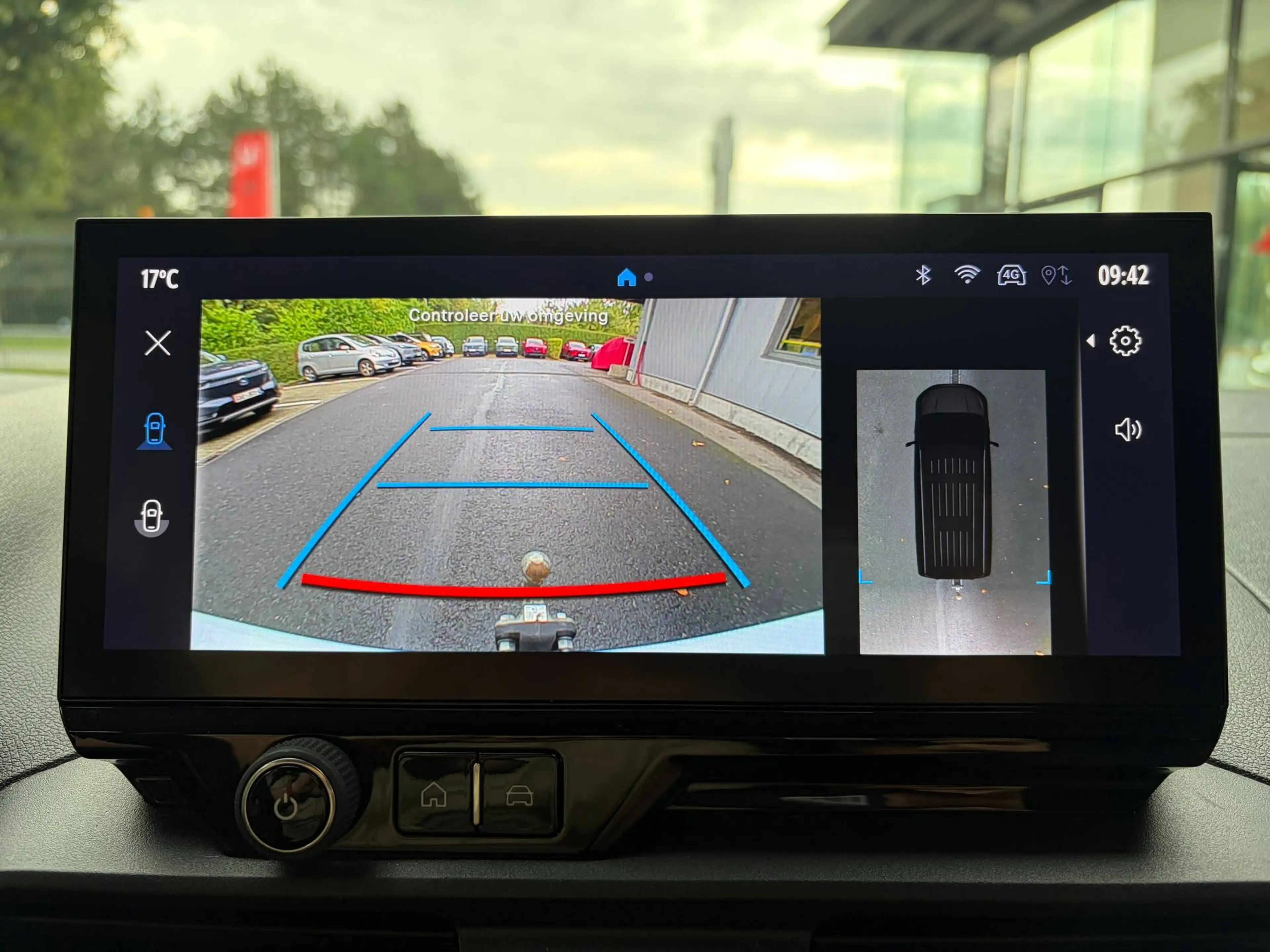 Toyota Proace Proace City 1.5 D-4D Tech Pack + TOYOTA GARANTIE + TREKHAAK + FULL OPTION — photo 11