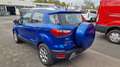 Ford EcoSport Titanium Blau - thumbnail 3