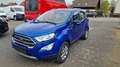 Ford EcoSport Titanium Blue - thumbnail 1