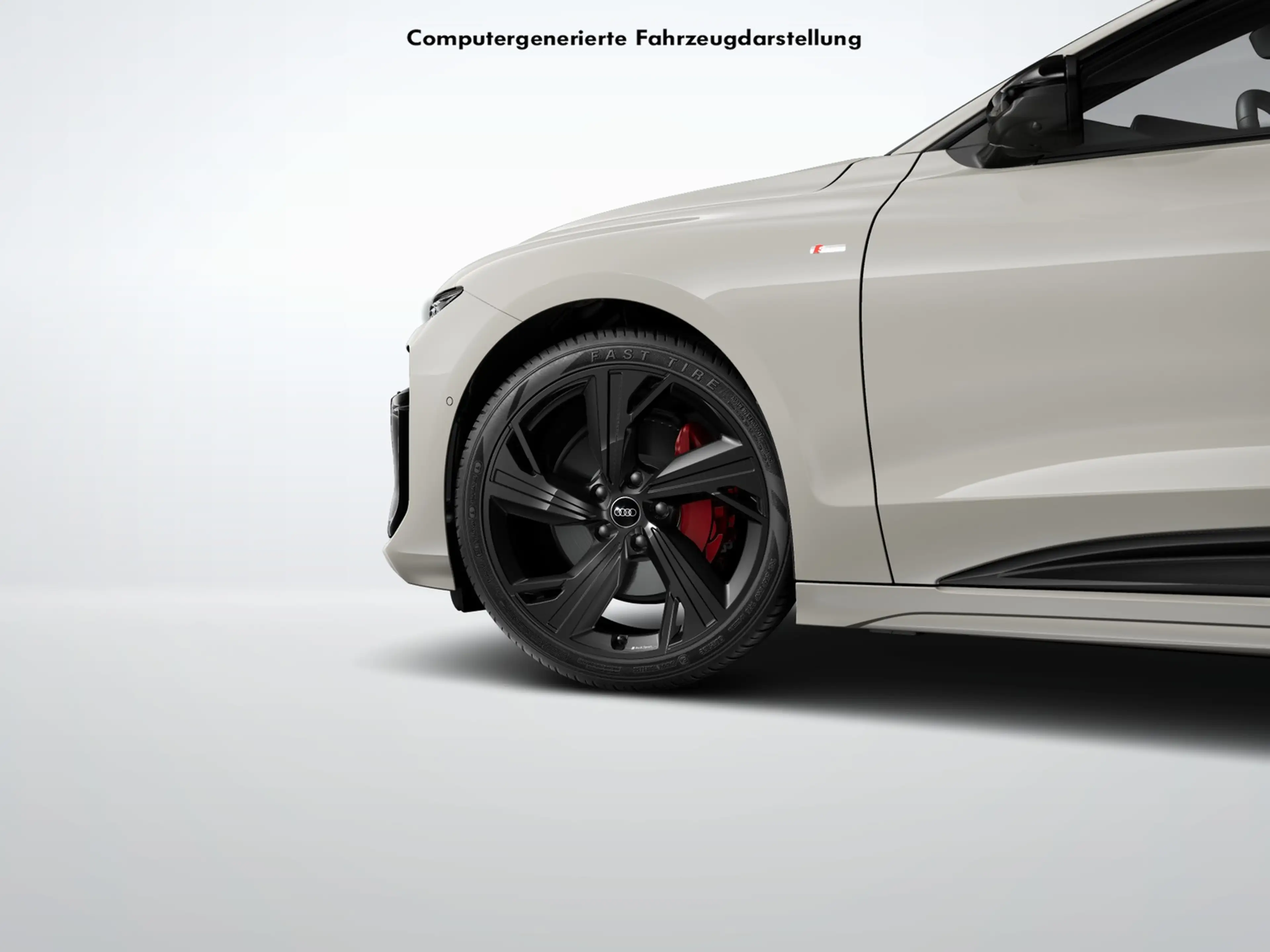 Audi A6 e-tron Avant performance S LINE AHK 360°CAM — photo 8