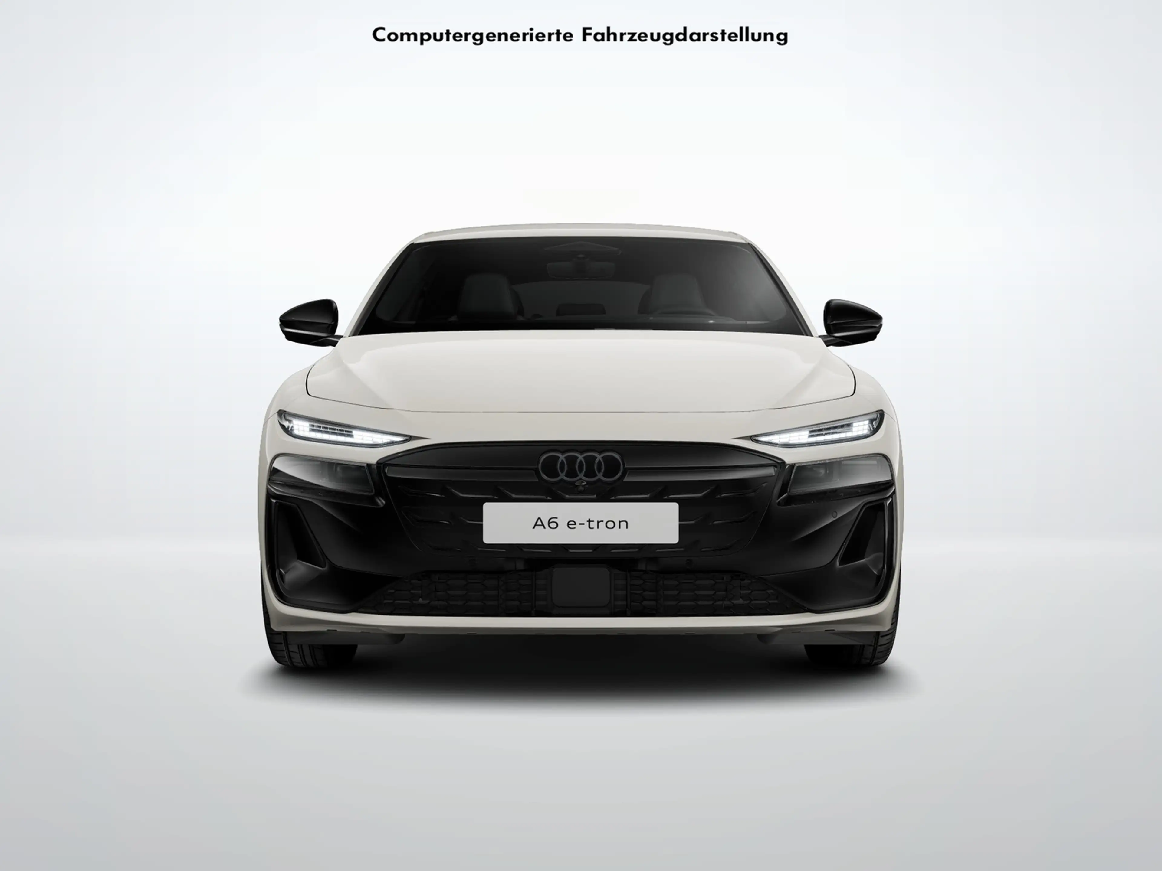 Audi A6 e-tron Avant performance S LINE AHK 360°CAM — photo 3