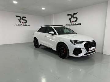 2.5 TFSI quattro S tronic
