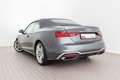 Audi A5 S line 45 TFSI qu.S tr. MATRIX 360° Gris - thumbnail 6
