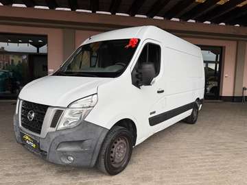 28 2.3 dCi 125CVFurgone*IVA ESPOSTA*
