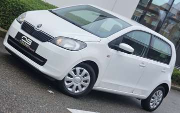 *** 1.0i - Airco - Aux - 2013 - Carpass ***