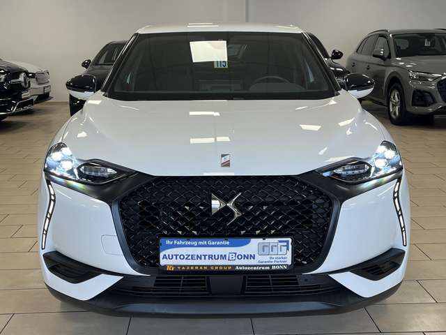 DS Automobiles DS 3 Crossback E-Tense Performance Line+ LED Navi