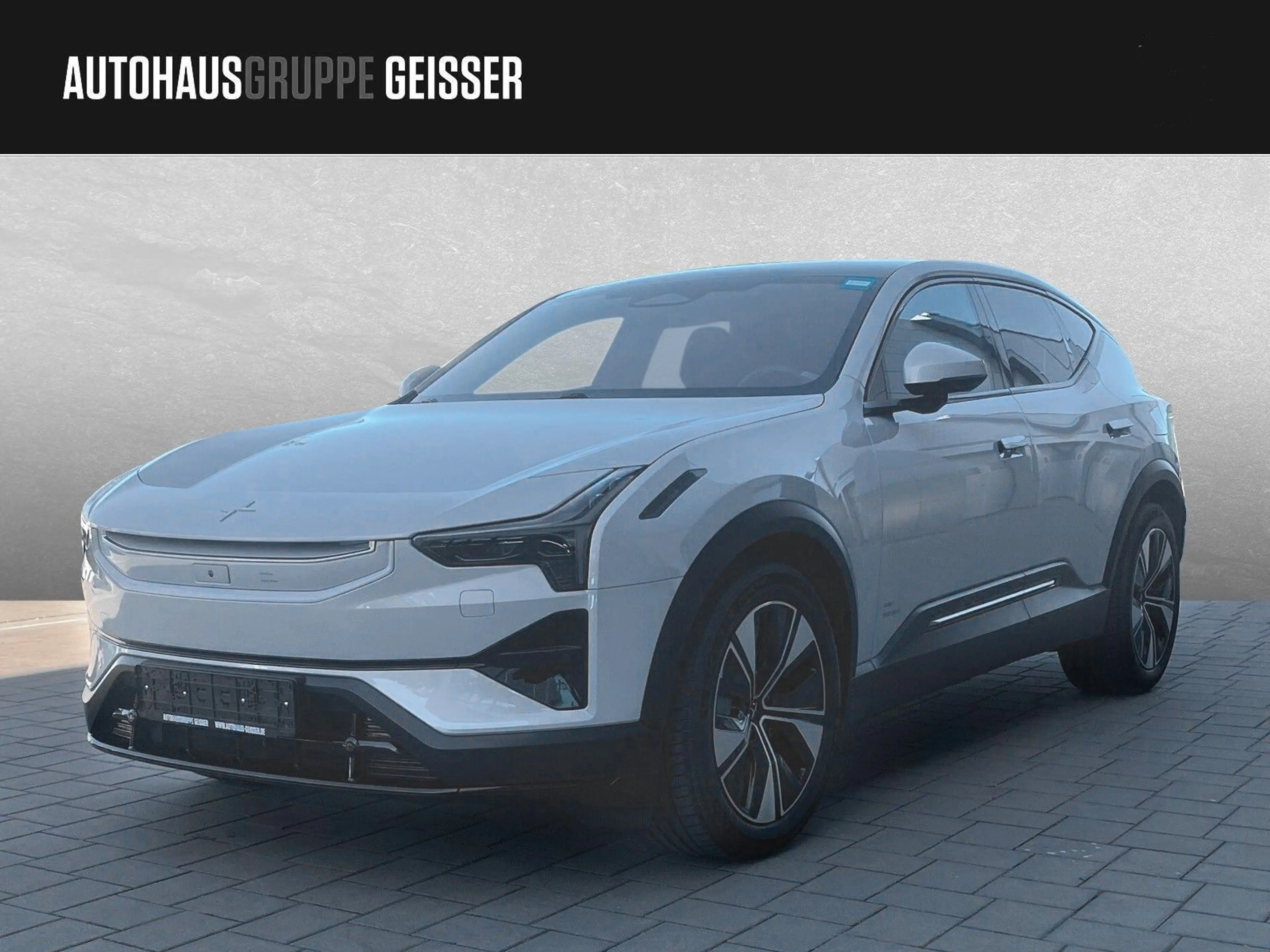 Polestar 3 Polestar 3 LRDM MJ 25 Pilot Plus