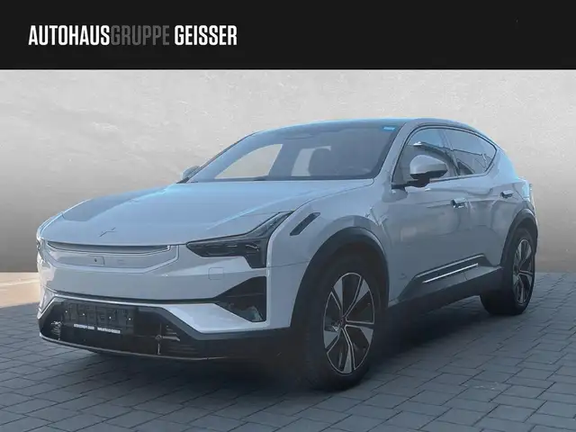 Polestar 3