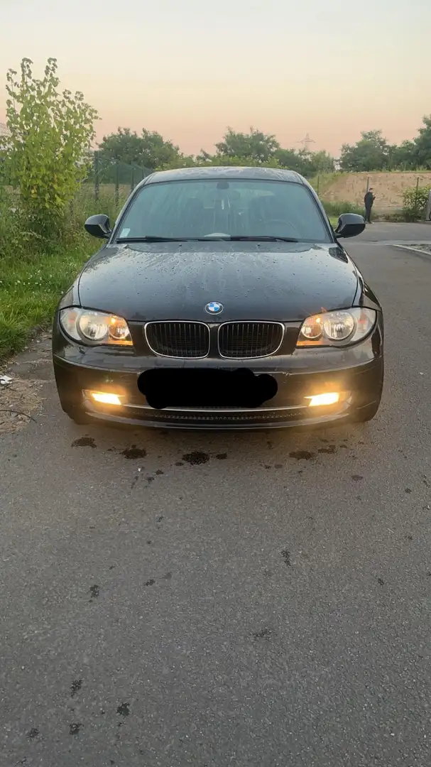 BMW 116 116d 115 ch Confort - 2