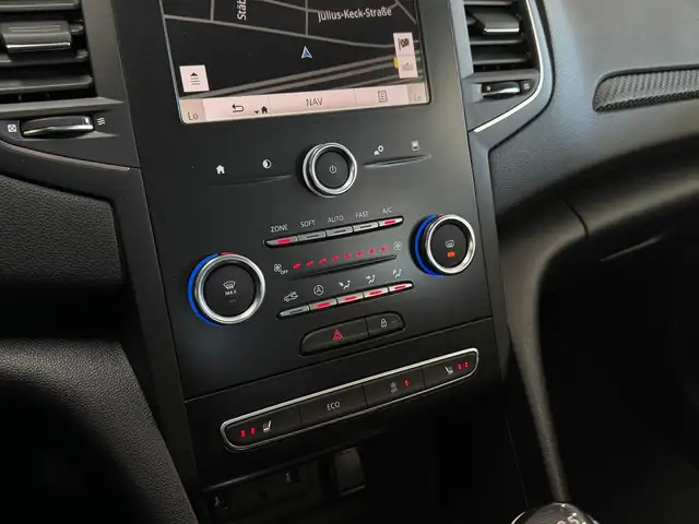 Renault Megane view 22