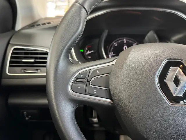 Renault Megane view 27