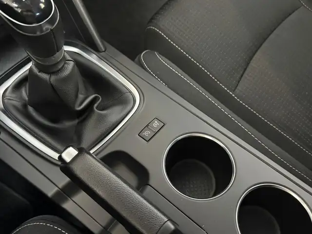 Renault Megane view 25