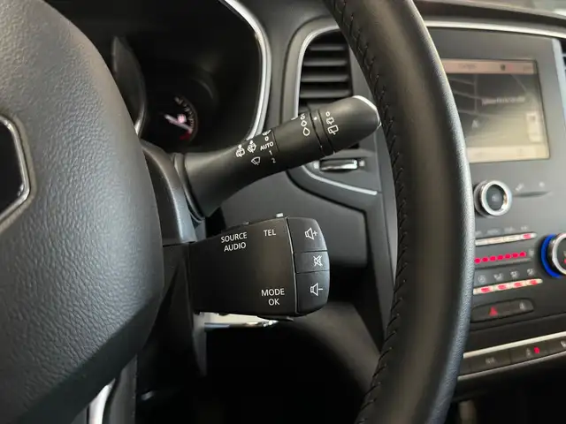 Renault Megane view 26