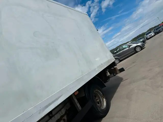 Volkswagen Crafter view 15