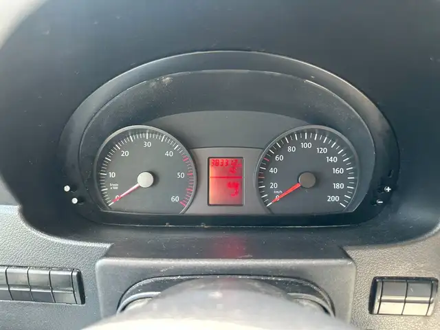 Volkswagen Crafter view 12