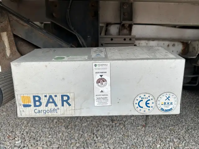 Volkswagen Crafter view 7
