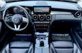 Mercedes-Benz C 220 d 4Matic Lim. /NAVI/LED/360°CAM/GARANTIE crna - thumbnail 10