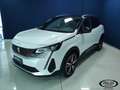 Peugeot 3008 2ª serie Hybrid4 300 e-EAT8 GT Pack Blanc - thumbnail 3