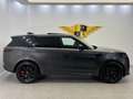 Land Rover Range Rover Sport D350 // AUTOBIOGRAPHY // 1.BESITZ // PANO // Grau - thumbnail 8