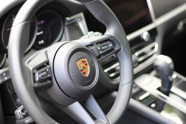 Porsche Macan Macan PDK