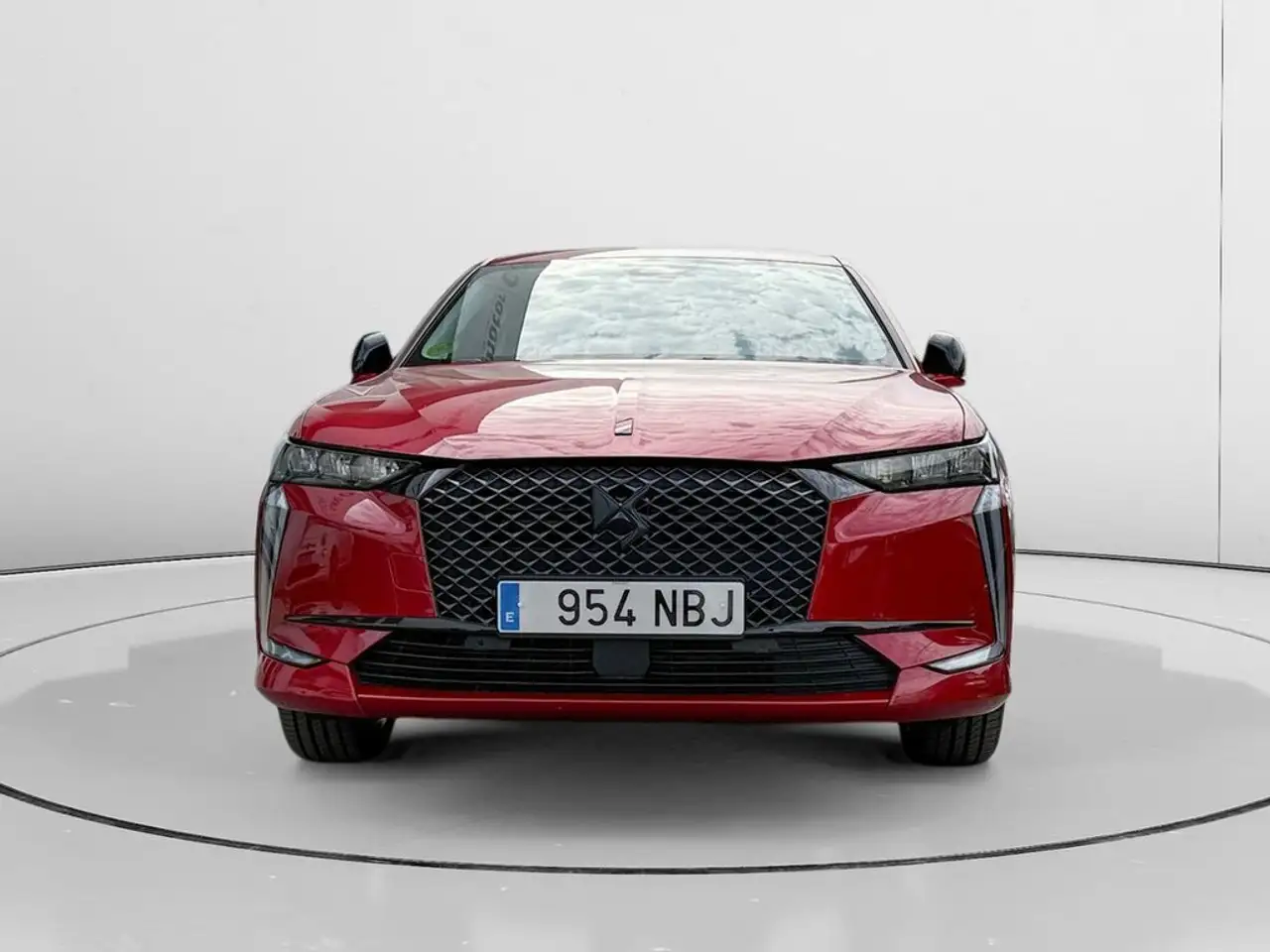 DS Automobiles DS 4 2025