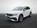 Volkswagen Tiguan 2.0 TSI DSG 4MOTION R-Line Weiß - thumbnail 3