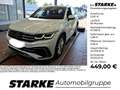 Volkswagen Tiguan 2.0 TSI DSG 4MOTION R-Line Weiß - thumbnail 1