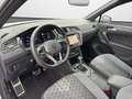 Volkswagen Tiguan 2.0 TSI DSG 4MOTION R-Line Weiß - thumbnail 8