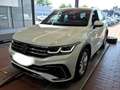 Volkswagen Tiguan 2.0 TSI DSG 4MOTION R-Line Weiß - thumbnail 3