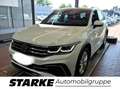 Volkswagen Tiguan 2.0 TSI DSG 4MOTION R-Line Weiß - thumbnail 2