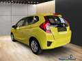 Honda Jazz Comfort Gelb - thumbnail 4