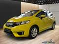 Honda Jazz Comfort Gelb - thumbnail 1
